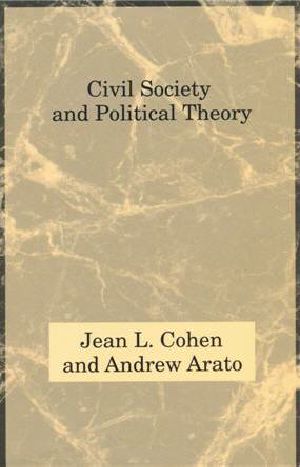 Civil Society and Political Theory [1992]